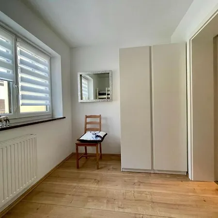 Apartment In Hopfen Am Hopfen am See