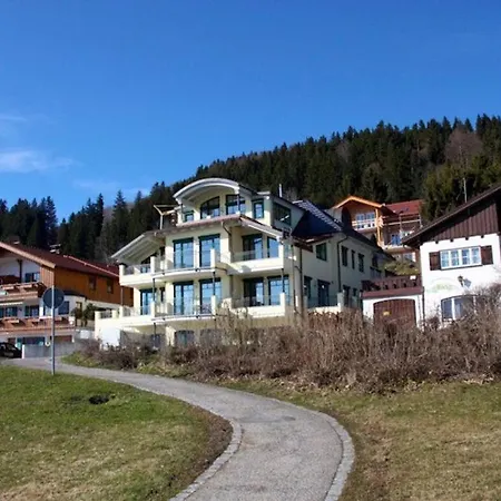 In Hopfen Am Apartment