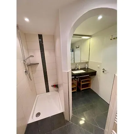 Appartement In Hopfen Am *