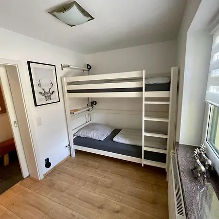 Apartment In Hopfen Am *