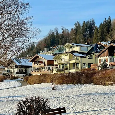 In Hopfen Am Hopfen am See