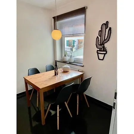 Appartement In Hopfen Am Hopfen am See