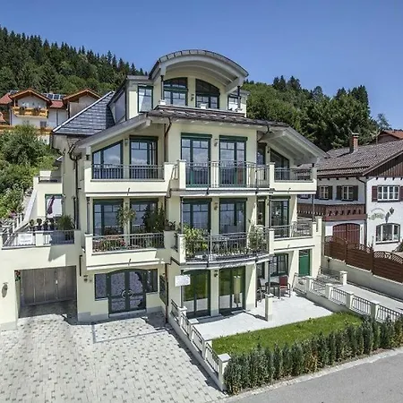 Apartment In Hopfen Am Hopfen am See