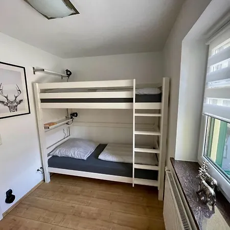 Apartment In Hopfen Am *