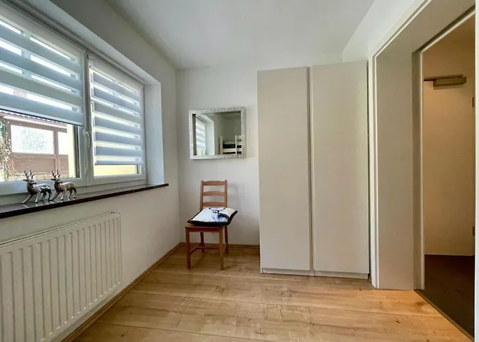 Apartman In Hopfen Am Hopfen am See