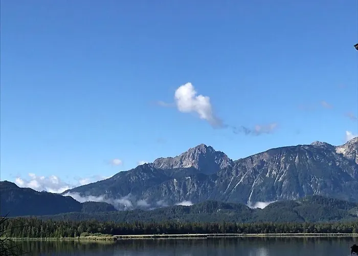 In Hopfen Am * Hopfen am See