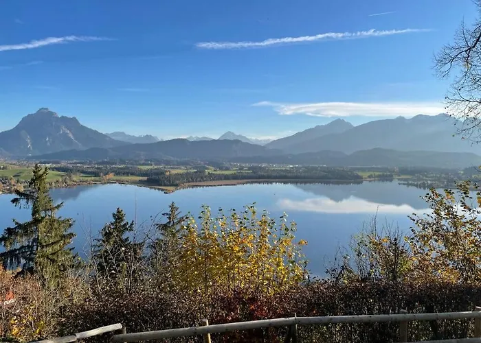 In Hopfen Am * Hopfen am See